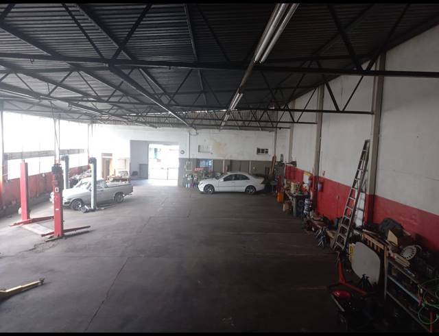 400M² WAREHOUSE FOR SALE IN MARSHALLTOWN